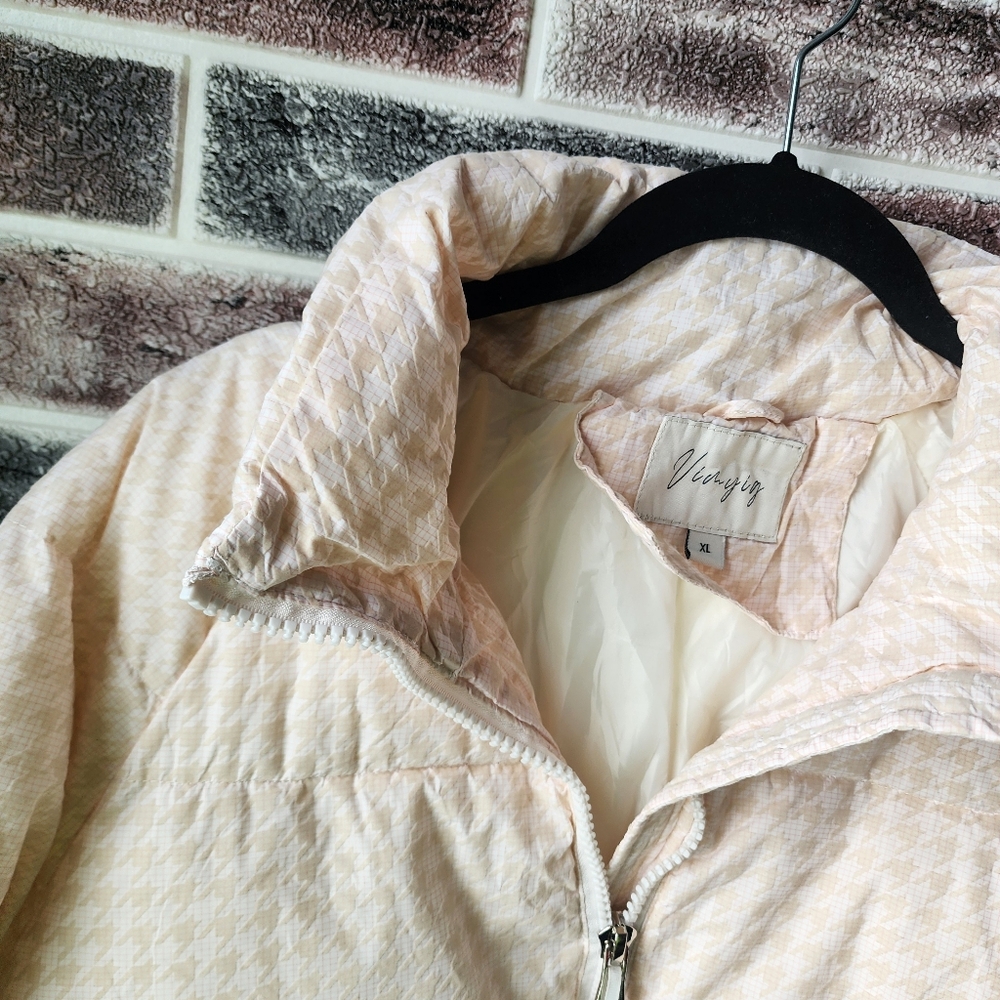 Puffer coat - Picture 4 of 16